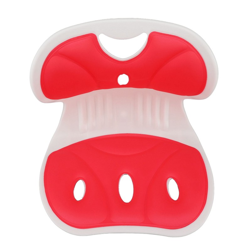 Petal Shape Waist Protection Chair Children Ergonomic Design Sitting Posture