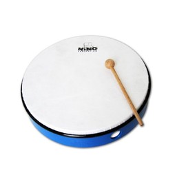 Meinl 12-inch ABS Hand Drum, Percussion Instrument
