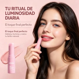2pc Barra De Sérum Facial De Colágeno Hidratante Multiacción