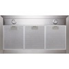 Broan B5336SS 36 Wall Mount Chimey Hood 450 Cfm Max