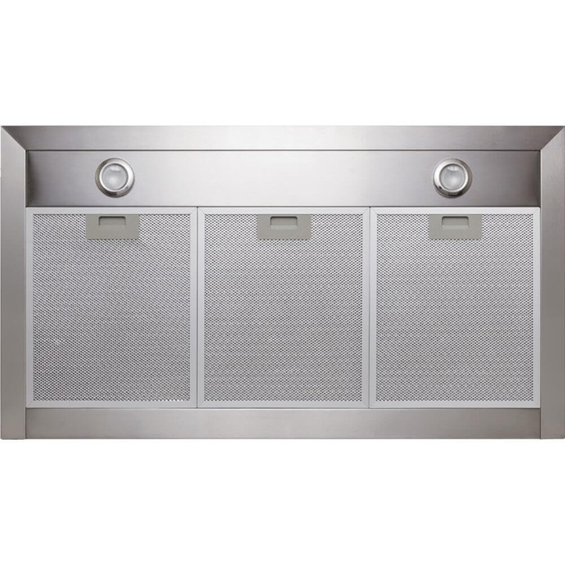 Broan B5336SS 36 Wall Mount Chimey Hood 450 Cfm Max