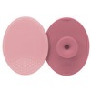 S&T INC. Exfoliating and Massaging Cradle Cap Bath Brushes for