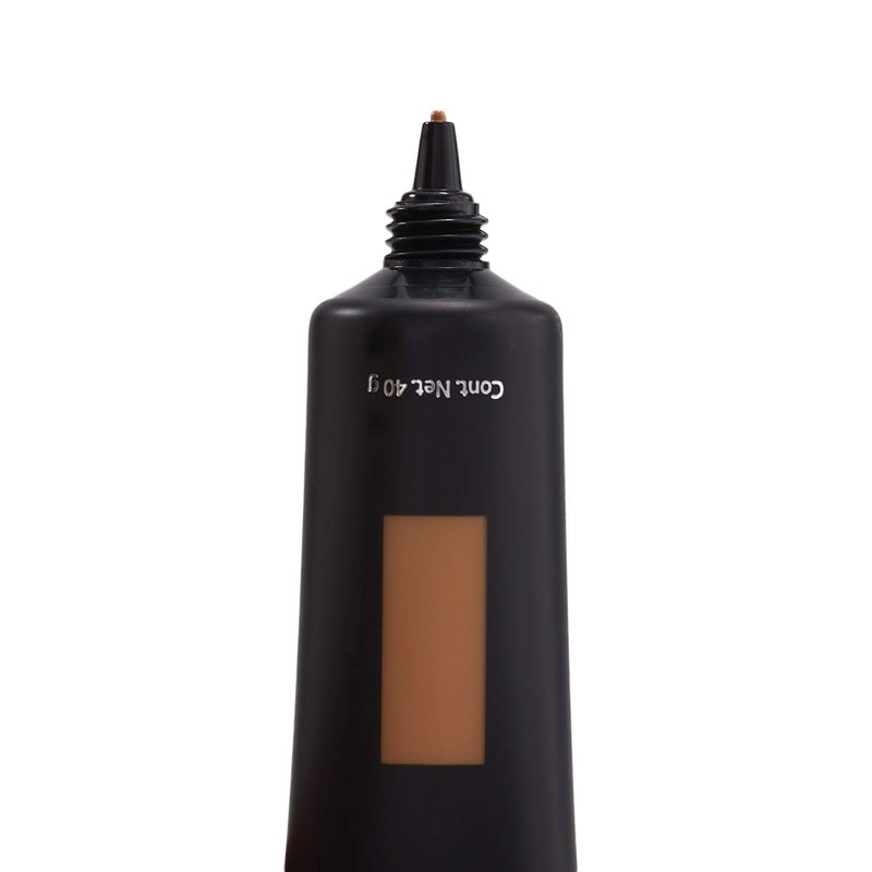 Maquillaje liquido, Perfect Filler Foundation, GOC, Extra cobertura, Acabado matte