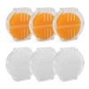 SRJQXH Pack of 6 Beeswax Thread Conditioner, Thread Wax for