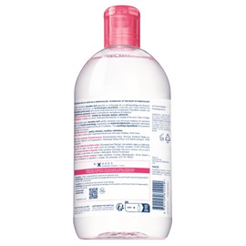 Bioderma Bioderma - Sensibio - H2O Micellar water - Limited Edition designed by Victoria Beckham