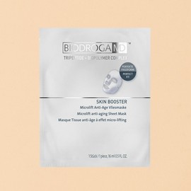 BioDroga Micro Lift Sheet Mask 16ml / 바이오드로가 마이크로 리프트 시트 마스크 16ml