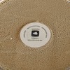 Leonardo Matera 018537 Ceramic Plate, Dishwasher-Safe Dinner Plate with Glaze,