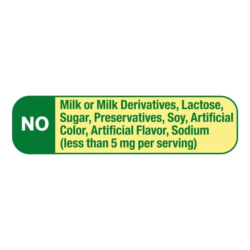 Selenio 200 mcg Suplemento Antioxidante - Natural Valley - Ideal