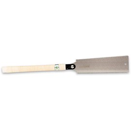 Z-Saw Japanese Double-Edged Ryoba Saw - 250mm