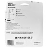Mansfield Plumbing Mansfield Replacement Valve Seal