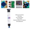 Electronic UV Glue Strong Adhesion Weather Resistant Fast Drying Multifunctional