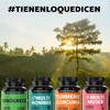 Beyond Vitamins | Fenogreco 1000mg reforzado con Calcio y Hierro