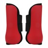 1 Pair Horse Tendon Boots Soft Prevent Slipping Easy to