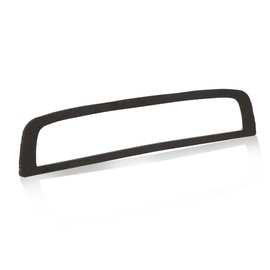 GRAND ORANGE Third Brake Light Gasket Seal Compatible with 2014-2021 Chevy Silverado 1500 2500HD 3500HD /2014-2021 GMC Sierra 1500 2500HD 3500HD