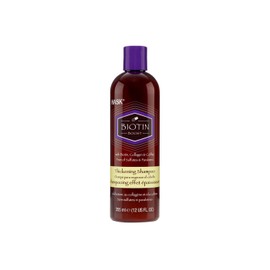 Hask Biotin Boost Thickening Shampoo 15 fl oz, pack of 1