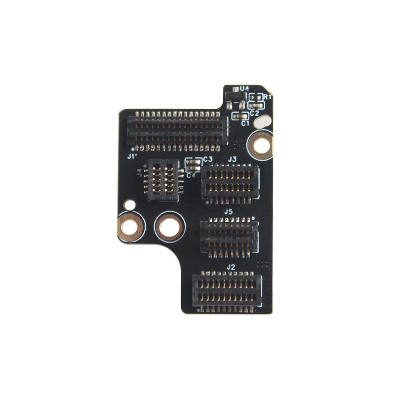 3D Printer Accessories P1P P1S Extruder Interface Board: PCB Adapter