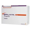 Brilinta Tableta 90 Mg, 30 Tabletas