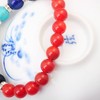 JOYA GIFT Jewelry Carnelian 7 Chakra Yoga Balancing Reiki Healing