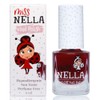 Miss Nella Fav Teacher Special Bordeaux Nail Polish for Children,