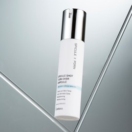 Spit Culture Turnover Ampoule 50ml / 스피큘샷 턴오버 앰플 50ml