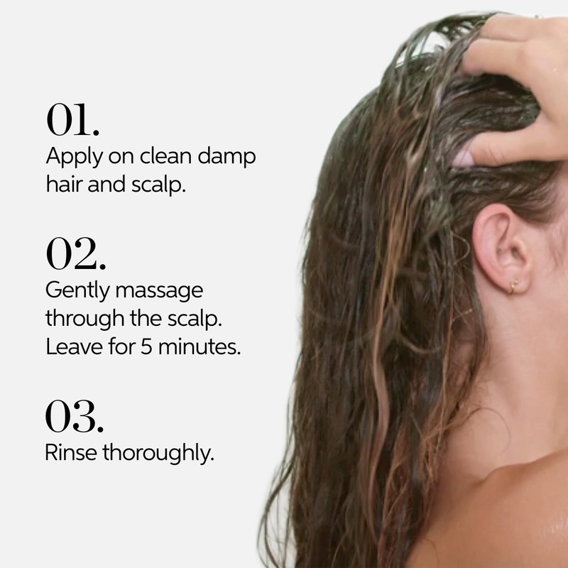 Wella Professionals Invigo Balance Senso Calm Sensitive Mask 150ml