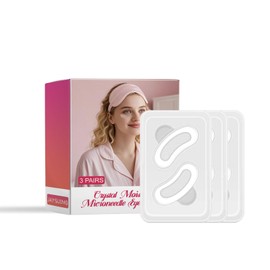 Anti-Falten-Mikronadel-Augenpflaster