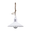 Post General 982070016 Hang Lamp, Type 2, White, Camping LED