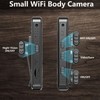 Body Worn Camera HD 1080P Infrared Night Vision Motion Detection