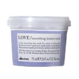 Davines - Love Smoothing Instant Mask - 75 ml