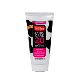 Udderly Smooth Hand & Body, Extra Care 20 Cream 2 oz (Pack of 11)