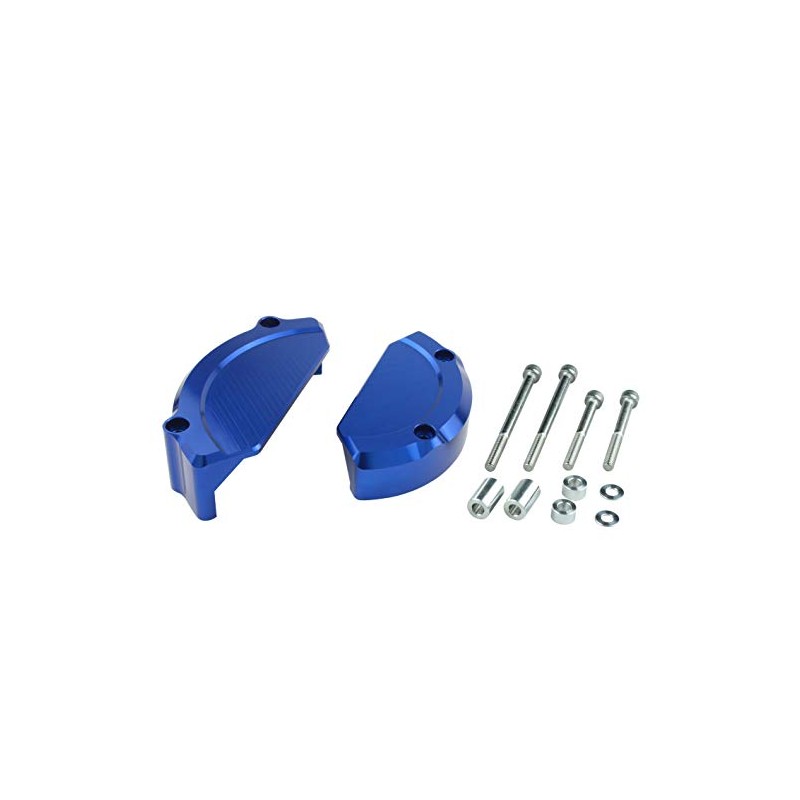 POSH 053302-01 Motorcycle Engine Guard (Left and Right Set) CB1300SF