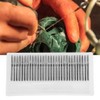 30Pcs Diamond Drill Bits, 2.5mm Diamond Drill Bit Cylindrical Flat