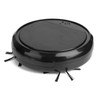 Multi Functional Intelligent Ultraviolet Light Sweeping Robot Vacuum Cleaner Set