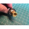 LEFOO 1 – LEFOO LF08-1 Pressure Switch 250VAC/6A, 2444, NC,