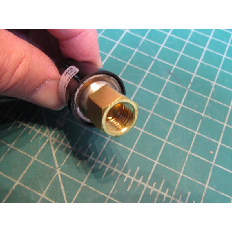 LEFOO 1 – LEFOO LF08-1 Pressure Switch 250VAC/6A, 2444, NC,