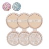 AGE2WENNESS [Age20s] Age20S Essence Cover Pact Aura No. 23 Refill