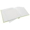 goldbuch Screw Album, Cardboard, Green, 30 x 25 cm