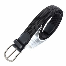 대구백화점 듀퐁셔츠브로이어 블루 캐주얼  웨빙수동벨트(TE5SMBTBA114TBW) Daegu Department Store Dupont Shirt Brewer Blue Casual Webbing Manual Belt (TE5SMBTBA114TBW)