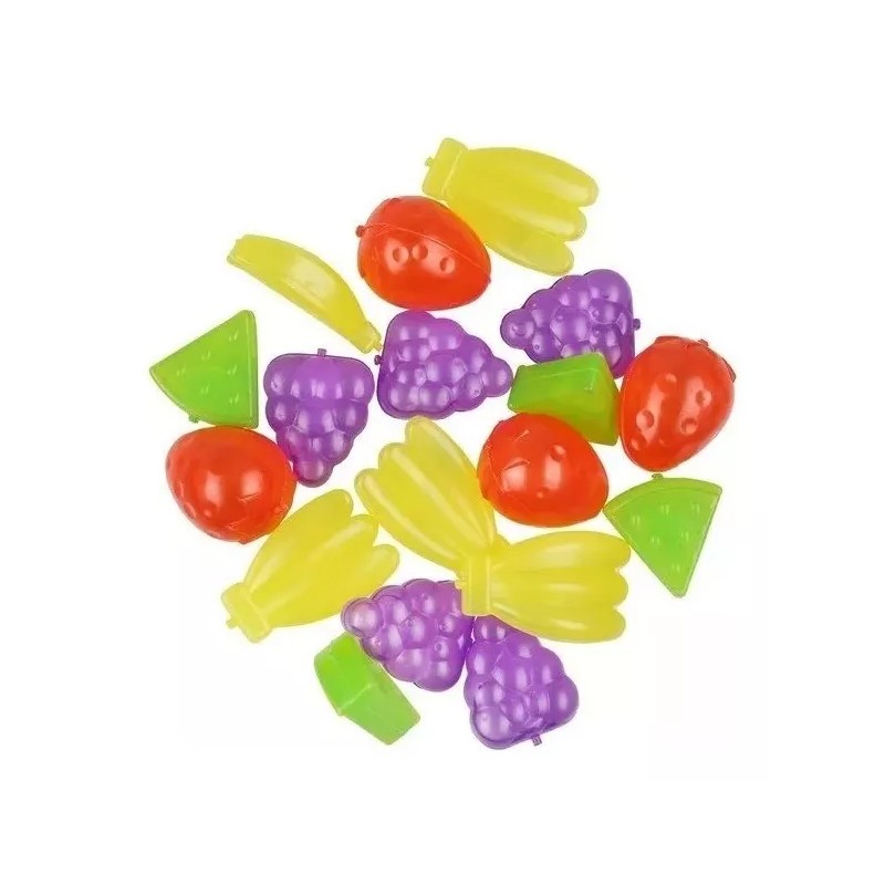 CL 36 Cubitos De Hielo Reutilizables De Plástico