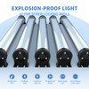 StaStrStu 30W 6500k IP66 Explosion Proof Light Led Machine Light