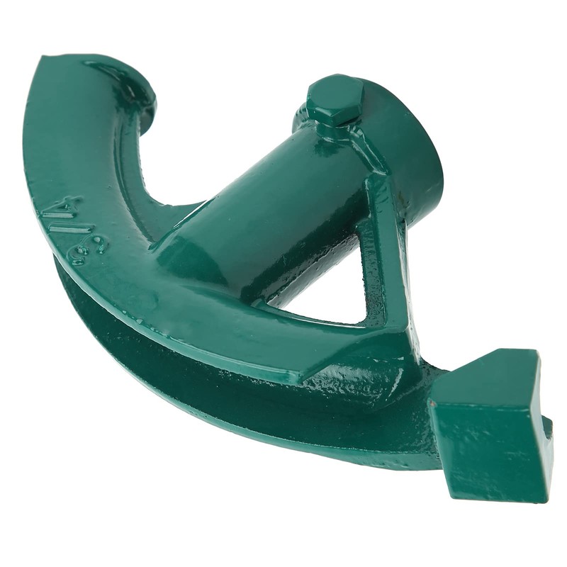 Natudeco Pipe Bender Hand Tube Bender Versatile Tube Bender Hand