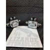 Accumax Lowrider Hydraulics Accumax Solenoids 3 pack w/ connectors