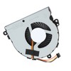 CPU Cooling Fan 4 Pin Efficient Quiet Laptop CPU Air
