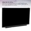 15.6 Inch LCD Screen 1366x768 HD Glossy Display Screen Replacement