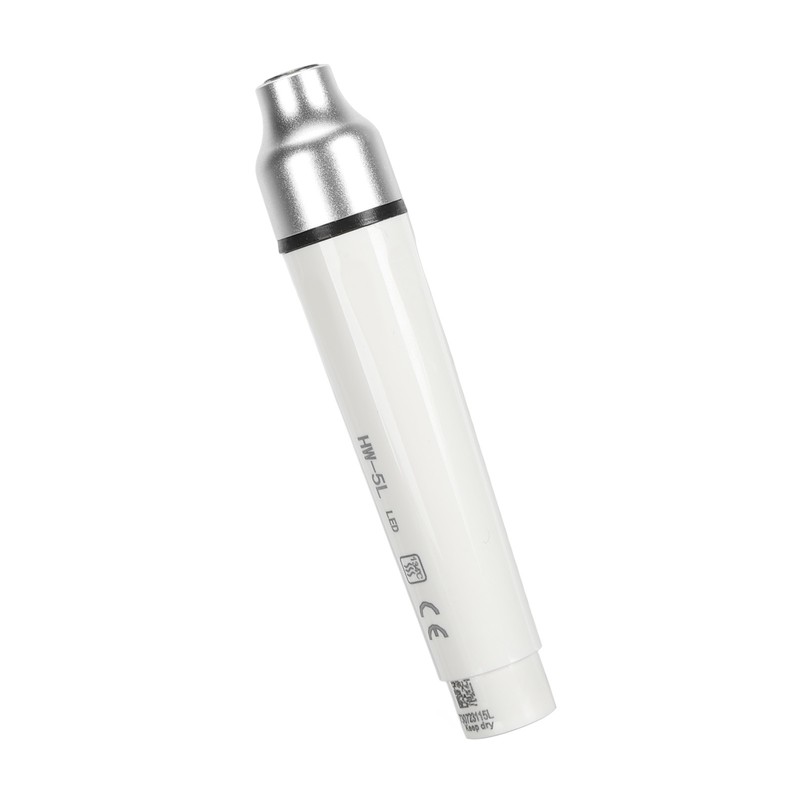HW 5L Dental Scaler Handpiece Detachable Professional Tooth Scaler Handle