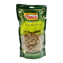 Samrat, Sing Bhujia Hot, 400 Grams(gm)