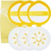 2025 Eloel Pangpang Big Sun Cushion S9 Season 9 Refill
