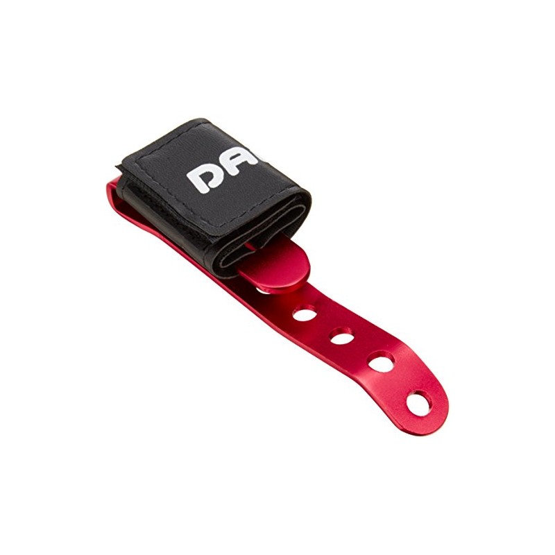 DAITOU 1371 Shaft Stay Red
