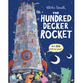 The Hundred Decker Rocket