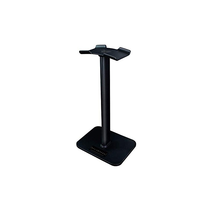 Base Gamer Atlas HR310 para Audifonos Negro
